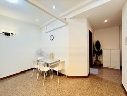 Seasons Park (D26), Condominium #464276781